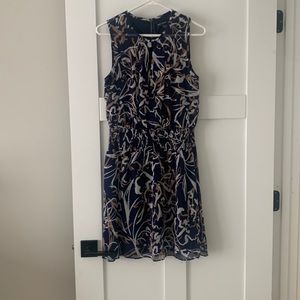 Maggie London dress